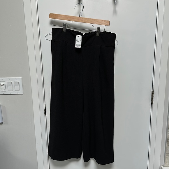 Black flowy pants - Picture 1 of 2